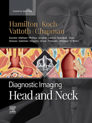 cover image of Diagnostic Imaging